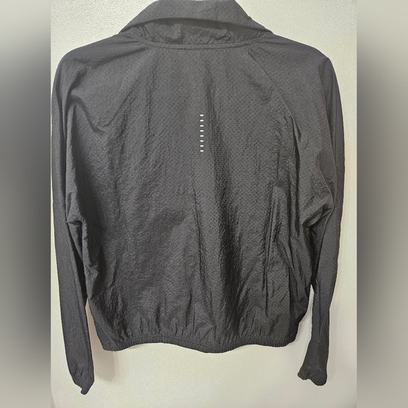 Women's Nike Running pullover - Picture 2 of 2